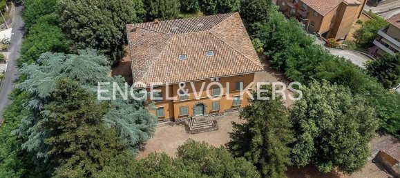 8 Schlafzimmer Villa in Acquapendente, Italy, Nr. 103444 31