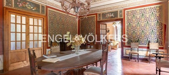 8 Schlafzimmer Villa in Acquapendente, Italy, Nr. 103444 5