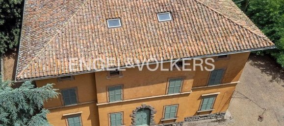 8 Schlafzimmer Villa in Acquapendente, Italy, Nr. 103444 27