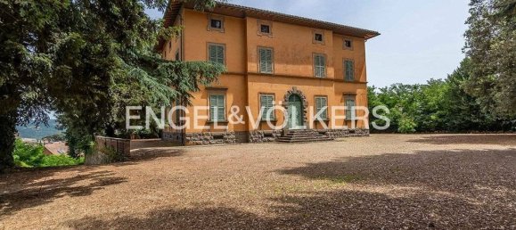 8 Schlafzimmer Villa in Acquapendente, Italy, Nr. 103444 28