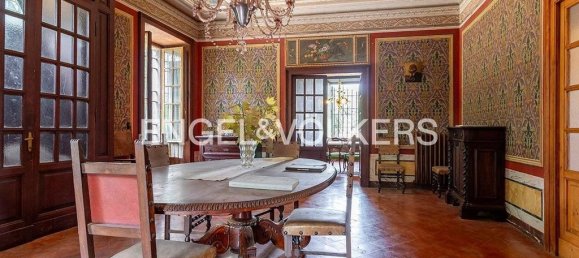 8 Schlafzimmer Villa in Acquapendente, Italy, Nr. 103444 2