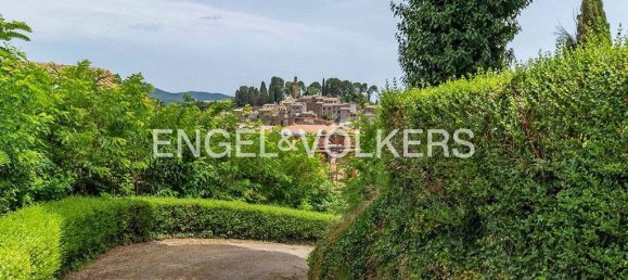 8 Schlafzimmer Villa in Acquapendente, Italy, Nr. 103444 30