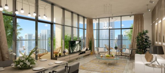 3 Schlafzimmer Wohnung in MBL RESIDENCE, Jumeirah Lake Towers, UAE, Nr. 58069 2