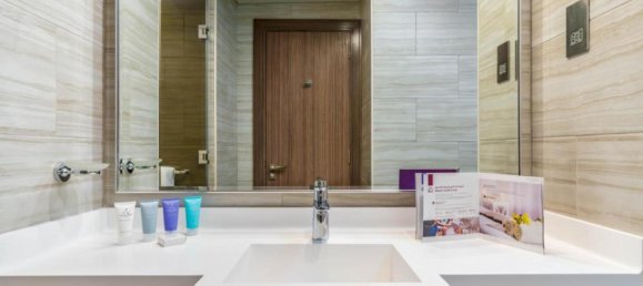 3 Schlafzimmer Wohnung in MBL RESIDENCE, Jumeirah Lake Towers, UAE, Nr. 58069 4