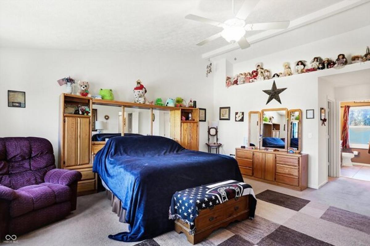 4 bedrooms House in New Palestine, USA No. 403512