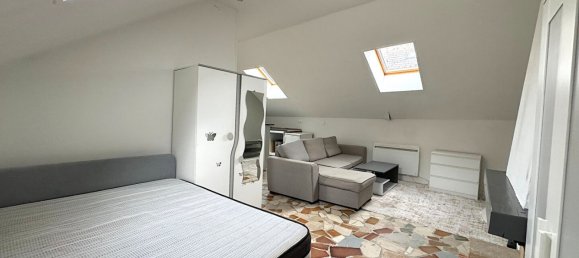 Estúdio em La Chapelle-en-Serval, France N.º 84964 2