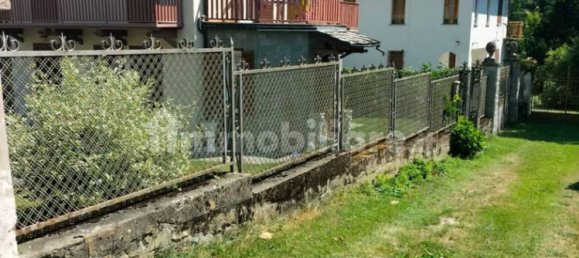 2 Schlafzimmer Villa in Ceres, Italy, Nr. 315122 21