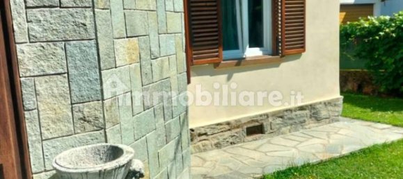 2 Schlafzimmer Villa in Ceres, Italy, Nr. 315122 15