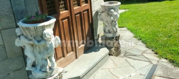 2 Schlafzimmer Villa in Ceres, Italy, Nr. 315122 9