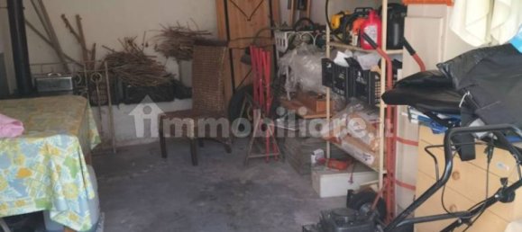 2 Schlafzimmer Villa in Ceres, Italy, Nr. 315122 16