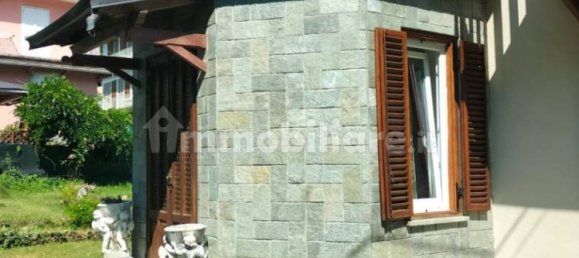 2 Schlafzimmer Villa in Ceres, Italy, Nr. 315122 13