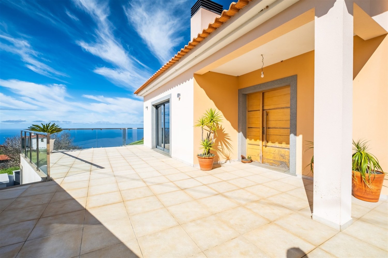 3 Schlafzimmer Haus in Calheta, Portugal, Nr. 141119