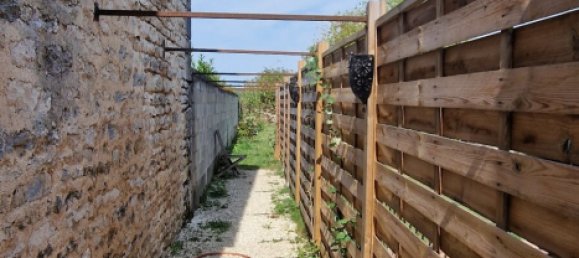 Дом с 4 комнатами в Кот-д'Ор, Франция № 355851 12