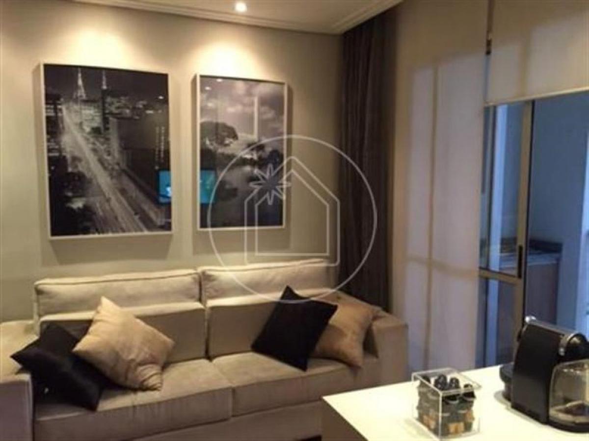 2 Schlafzimmer Wohnung in Sao Paulo, Brazil, Nr. 490580