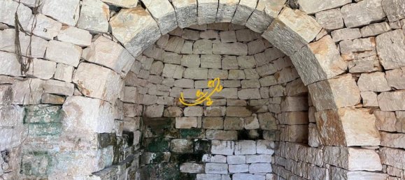 1 Schlafzimmer Haus in Martina Franca, Italy, Nr. 121023 4