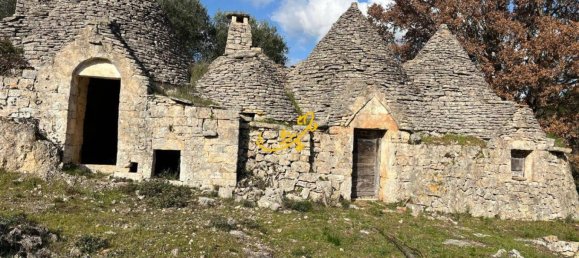 1 Schlafzimmer Haus in Martina Franca, Italy, Nr. 121023 3