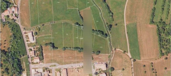 Земельный участок в Кастельгомберто, Италия № 341924 8