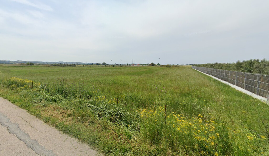 11258m² Land for sale in Thermi, Thessaloniki, Central Macedonia, Macedonia and Thrace, Greece № 94491