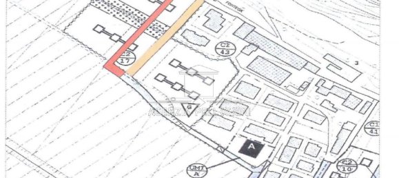 Grundstück in Arcugnano, Italy 1130m², Nr. 232682 7