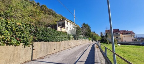 Grundstück in Arcugnano, Italy 1130m², Nr. 232682 3