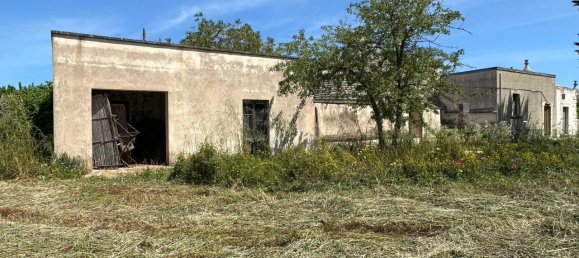 6غرفة منزل في Ceglie Messapica, Italy رقم 104772 18