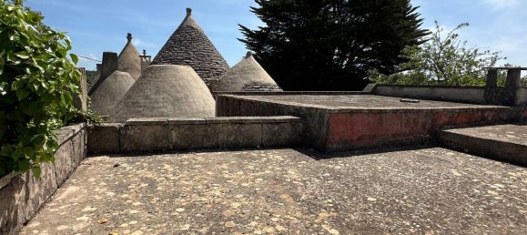 6غرفة منزل في Ceglie Messapica, Italy رقم 104772 25