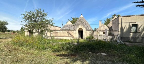 6غرفة منزل في Ceglie Messapica, Italy رقم 104772 17