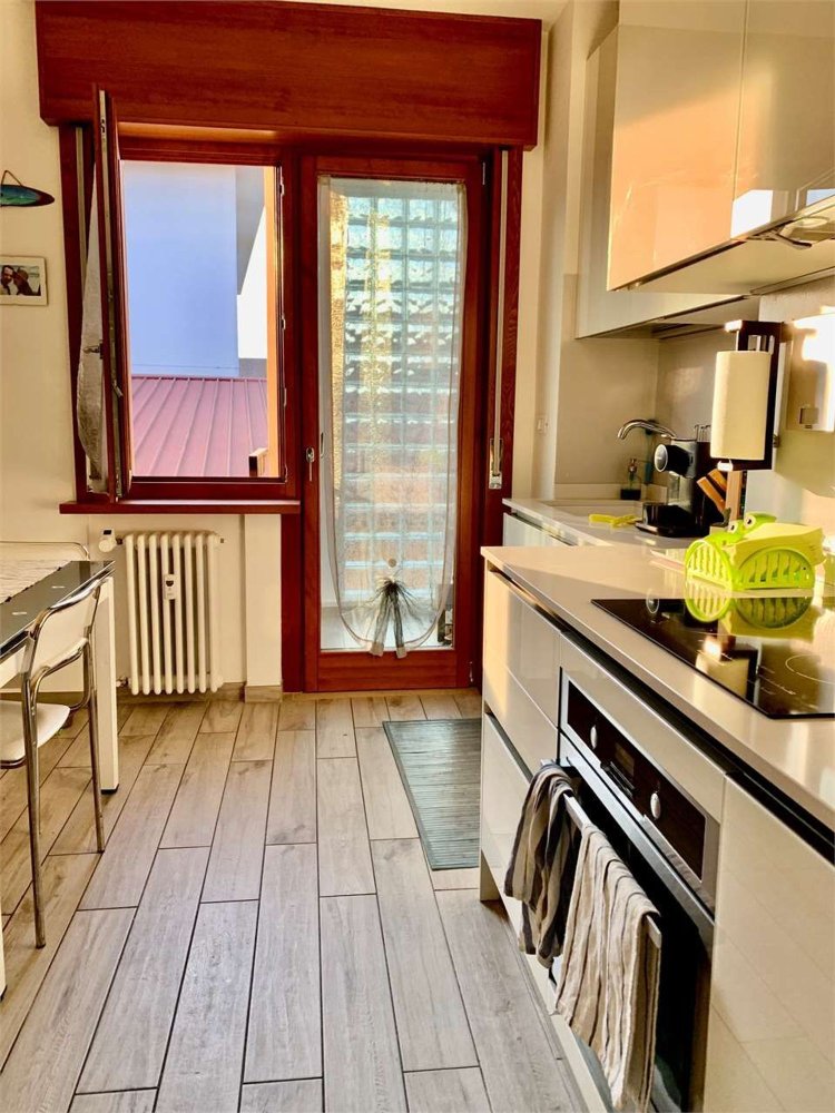 5 rooms Apartment in Treviso, Italy No. 91753
