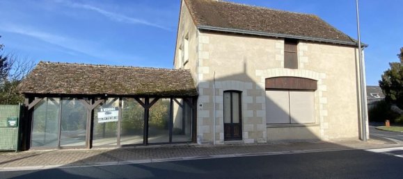 Casa de 3 dormitorios en Martizay, France No. 83541 15