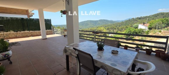 Casa de 4 dormitorios en Santa Susanna, Spain No. 147917 27