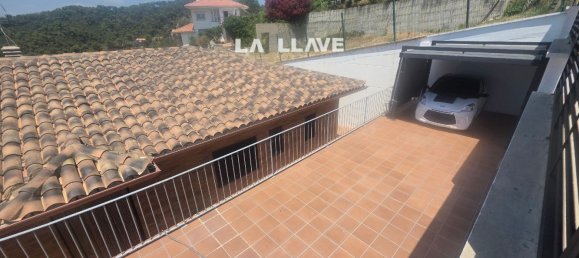 Casa de 4 dormitorios en Santa Susanna, Spain No. 147917 18