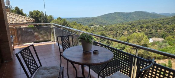 Casa de 4 dormitorios en Santa Susanna, Spain No. 147917 15