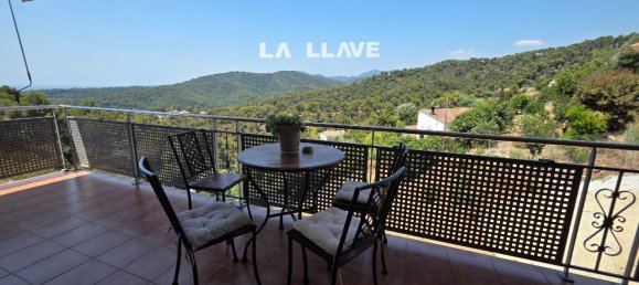 Casa de 4 dormitorios en Santa Susanna, Spain No. 147917 28