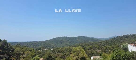 Casa de 4 dormitorios en Santa Susanna, Spain No. 147917 22