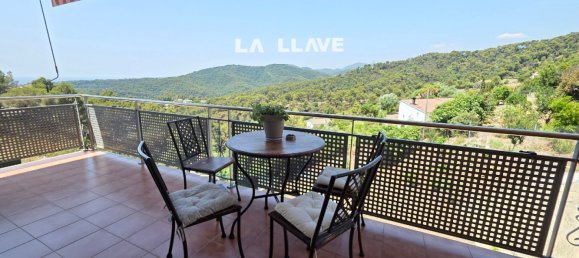 Casa de 4 dormitorios en Santa Susanna, Spain No. 147917 8