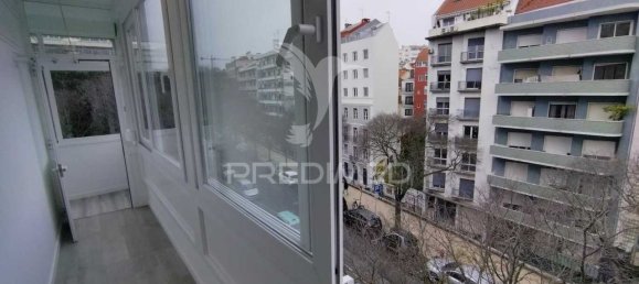 1 bedroom Apartment in Lisbon, Portugal No. 151926 19