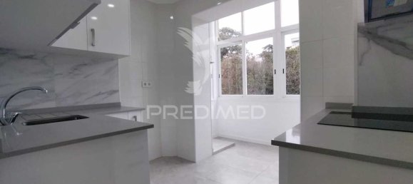 1 bedroom Apartment in Lisbon, Portugal No. 151926 6