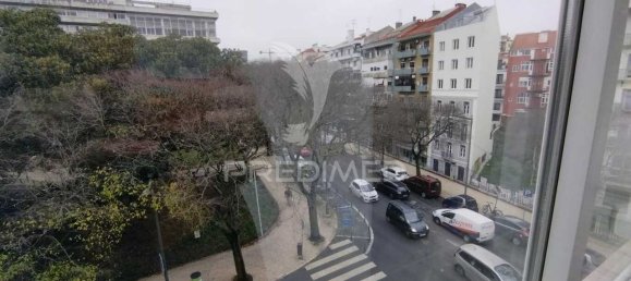 1 bedroom Apartment in Lisbon, Portugal No. 151926 7