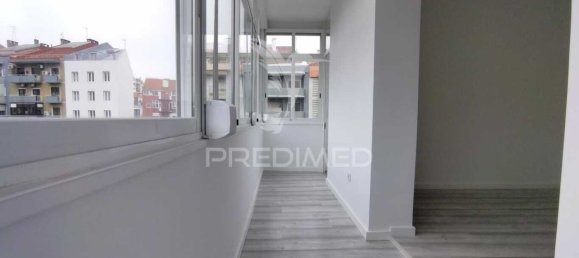 1 bedroom Apartment in Lisbon, Portugal No. 151926 21