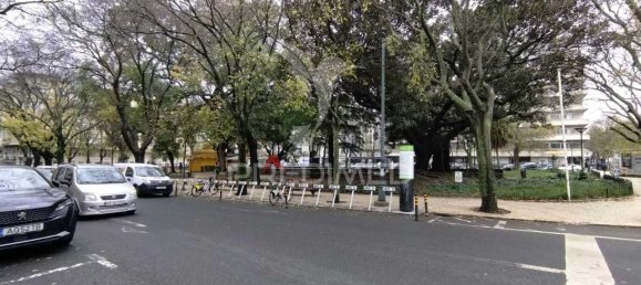 1 bedroom Apartment in Lisbon, Portugal No. 151926 3