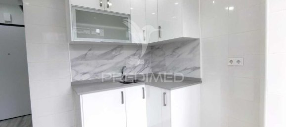 1 bedroom Apartment in Lisbon, Portugal No. 151926 8