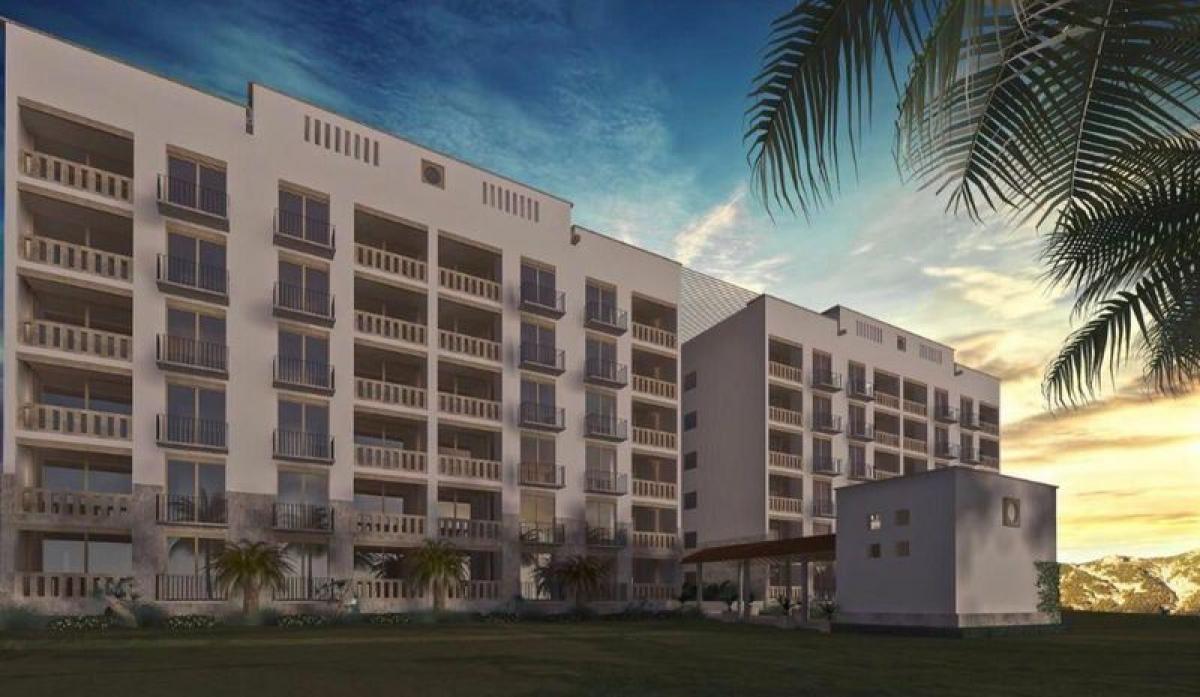 3 bedrooms Apartment in Ciudad Lopez Mateos, Mexico No. 221485