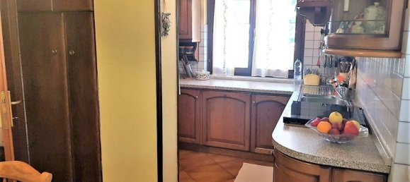 6 rooms Apartment in Fivizzano, Italy No. 74682 28