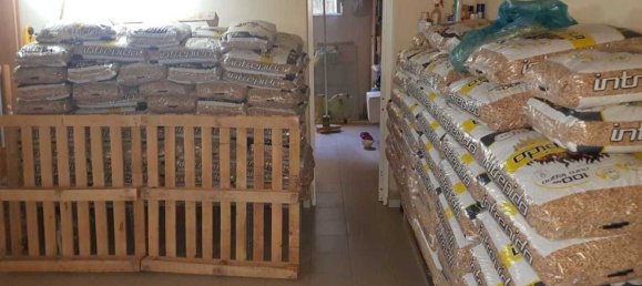 6 rooms Apartment in Fivizzano, Italy No. 74682 33