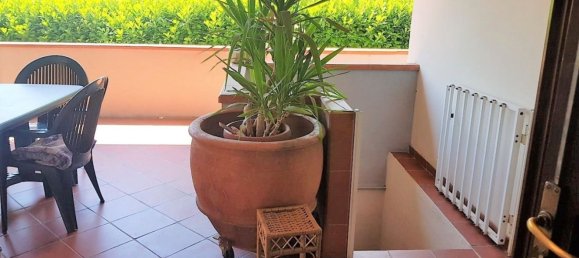 6 rooms Apartment in Fivizzano, Italy No. 74682 12