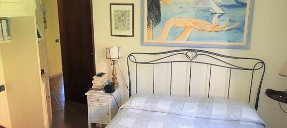 6 rooms Apartment in Fivizzano, Italy No. 74682 17