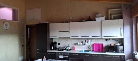 4-salle Appartement à Induno Olona, Italy No. 5464 4