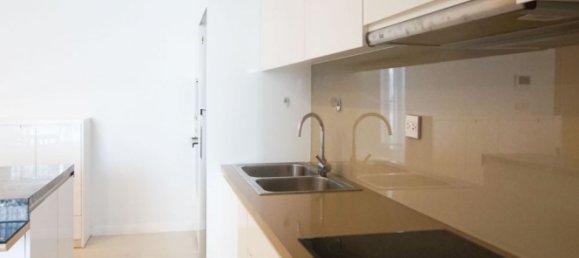 2 bedrooms Apartment in Thu Duc, Vietnam No. 17893 5