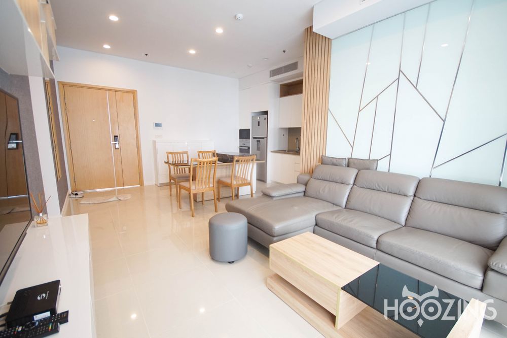 2 bedrooms Apartment in Thu Duc, Vietnam No. 17893