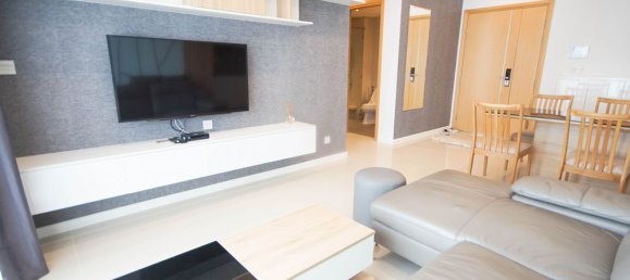 2 bedrooms Apartment in Thu Duc, Vietnam No. 17893 6